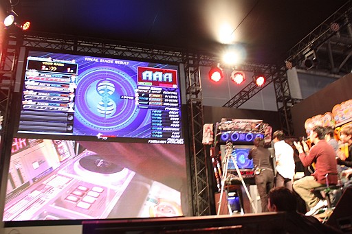 ꡼ No.109 | BEMANIãǹ襤깭줿The 4th KONAMI Arcade Championshipץեȥݡ