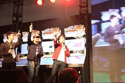 ꡼ No.110 | BEMANIãǹ襤깭줿The 4th KONAMI Arcade Championshipץեȥݡ