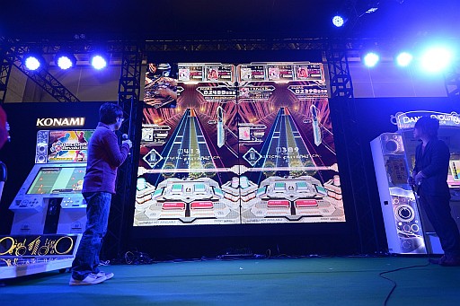 ꡼ No.115 | BEMANIãǹ襤깭줿The 4th KONAMI Arcade Championshipץեȥݡ