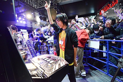 ꡼ No.119 | BEMANIãǹ襤깭줿The 4th KONAMI Arcade Championshipץեȥݡ