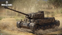 ���������꡼ No.002�Υ���ͥ������ / Xbox One�ǡ�World of Tanks�ס�Xbox 360�ǤȤΥ������ץ�åȥե�����������б�����7��28�������������ӥ��򳫻ϡ�7��10���������DL��»�