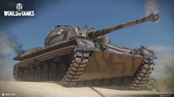 ���������꡼ No.003�Υ���ͥ������ / Xbox One�ǡ�World of Tanks�ס�Xbox 360�ǤȤΥ������ץ�åȥե�����������б�����7��28�������������ӥ��򳫻ϡ�7��10���������DL��»�