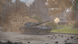 ꡼ No.009 | Xbox OneǡWorld of Tanksפӥϡǥ󥰤䥷ƥܤXbox 360ǤȤΥץåȥեˤб