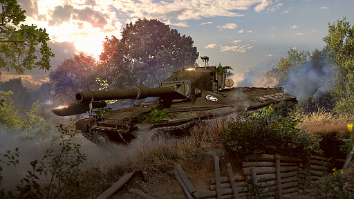 ���������꡼ No.006�Υ���ͥ������ / ����󡦥��ܡ������͡������ץꥹ���󡤥������ॺ���֥�ɥå�����֤Ǥ�ä���롪 ���󥽡����ǡ�WoT�פ��˾����Υ��åץǡ��Ȥ�»�