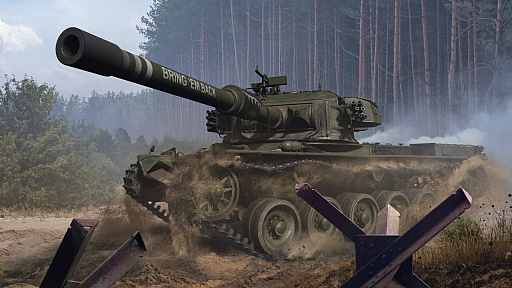 ジョン ランボー スネーク プリスキン ジェームズ ブラドックが戦車でやって来る コンソール版 Wot が史上最大のアップデートを実施