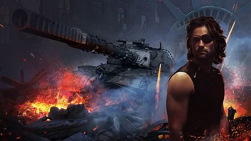 ���������꡼ No.013�Υ���ͥ������ / ����󡦥��ܡ������͡������ץꥹ���󡤥������ॺ���֥�ɥå�����֤Ǥ�ä���롪 ���󥽡����ǡ�WoT�פ��˾����Υ��åץǡ��Ȥ�»�