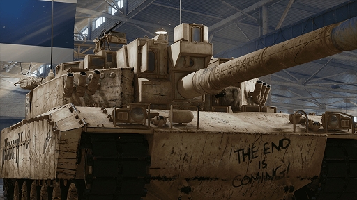 ꡼ No.002Υͥ / إ᥿Хɡ֥ᥬǥפȡWorld of Warshipsפʤɥߥ4ȥΥܤꡣСVic Rattlehead