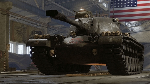 ꡼ No.003Υͥ / إ᥿Хɡ֥ᥬǥפȡWorld of Warshipsפʤɥߥ4ȥΥܤꡣСVic Rattlehead