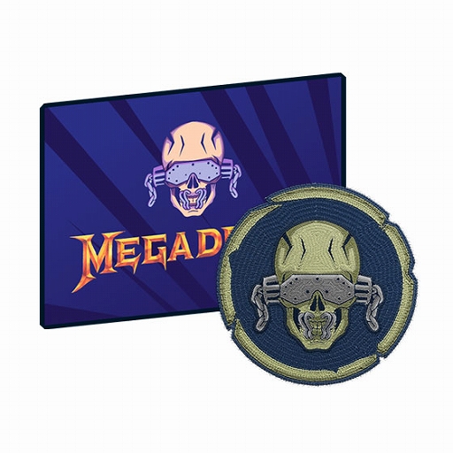 ꡼ No.018Υͥ / إ᥿Хɡ֥ᥬǥפȡWorld of Warshipsפʤɥߥ4ȥΥܤꡣСVic Rattlehead