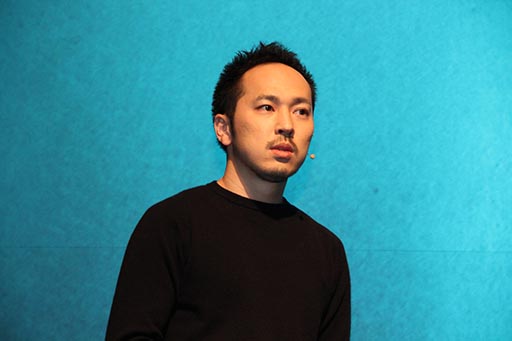 画像ギャラリー No.002のサムネイル画像 / セガネットワークスの今後の事業展開や「ソニック ランナーズ」「ケイオスドラゴン」「オルタンシア・サーガ」の新情報が発表されたメディア向け発表会をレポート