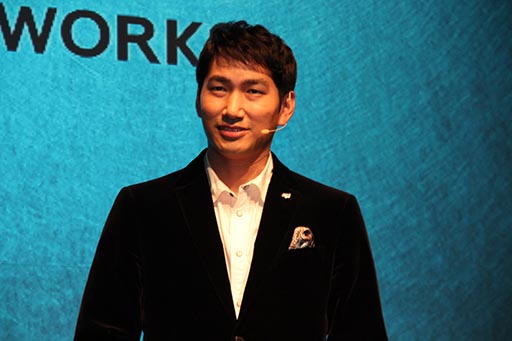 画像ギャラリー No.034のサムネイル画像 / セガネットワークスの今後の事業展開や「ソニック ランナーズ」「ケイオスドラゴン」「オルタンシア・サーガ」の新情報が発表されたメディア向け発表会をレポート