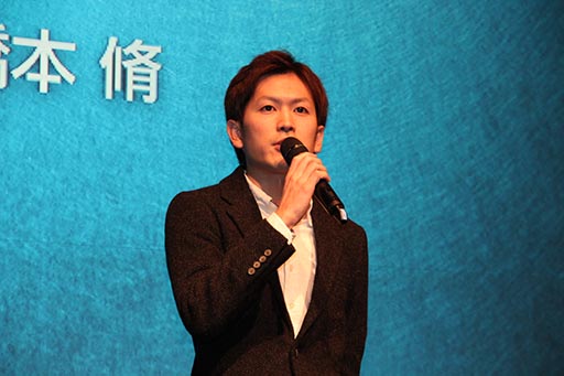 画像ギャラリー No.042のサムネイル画像 / セガネットワークスの今後の事業展開や「ソニック ランナーズ」「ケイオスドラゴン」「オルタンシア・サーガ」の新情報が発表されたメディア向け発表会をレポート