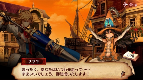 画像ギャラリー No.002のサムネイル画像 / “縁のある装備品”を軸に世界が広がる,タワーディフェンス型アクションRPGの進化形「ケイオスドラゴン 混沌戦争」のプレイレポートを掲載