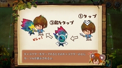 画像ギャラリー No.009のサムネイル画像 / “縁のある装備品”を軸に世界が広がる,タワーディフェンス型アクションRPGの進化形「ケイオスドラゴン 混沌戦争」のプレイレポートを掲載