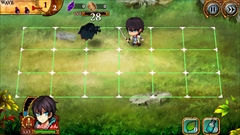 画像ギャラリー No.011のサムネイル画像 / “縁のある装備品”を軸に世界が広がる,タワーディフェンス型アクションRPGの進化形「ケイオスドラゴン 混沌戦争」のプレイレポートを掲載