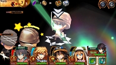 画像ギャラリー No.013のサムネイル画像 / “縁のある装備品”を軸に世界が広がる,タワーディフェンス型アクションRPGの進化形「ケイオスドラゴン 混沌戦争」のプレイレポートを掲載