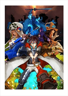 ���������꡼ No.004�Υ���ͥ������ / �֥��������ɥ饴�� ��������ץ����եץ��ǥ塼�����ν���δ����˥��󥿥ӥ塼��iOS�Ǥ��ۿ����Ϥǥ������ȥ饤���Ω�ä��֥��������ɥ饴��ץץ��������Ȥκ��������