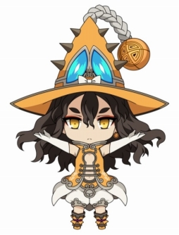 画像ギャラリー No.003のサムネイル画像 / 「ケイオスドラゴン」40万DL達成。ねんどろいどの製作がスタート