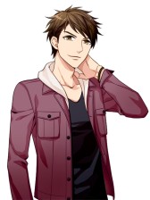 画像ギャラリー No.006のサムネイル画像 / 女性向け恋愛ADV「ヴァン恋 〜vampire lovers〜」Android版が配信開始