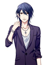 画像ギャラリー No.007のサムネイル画像 / 女性向け恋愛ADV「ヴァン恋 〜vampire lovers〜」Android版が配信開始