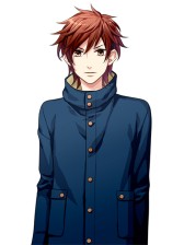 画像ギャラリー No.008のサムネイル画像 / 女性向け恋愛ADV「ヴァン恋 〜vampire lovers〜」Android版が配信開始