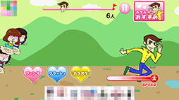 ���������꡼ No.005�Υ���ͥ������ / ��Ƥ��ˤϤĤ餤�衣���ޥ۸�����������󥲡���֥�����󤹤��벶�פ�Ҳ𤹤�֡ʤۤܡ��������ޥۥ������̿�����765��