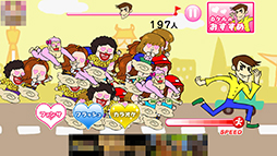 ���������꡼ No.006�Υ���ͥ������ / ��Ƥ��ˤϤĤ餤�衣���ޥ۸�����������󥲡���֥�����󤹤��벶�פ�Ҳ𤹤�֡ʤۤܡ��������ޥۥ������̿�����765��