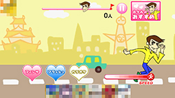 ���������꡼ No.012�Υ���ͥ������ / ��Ƥ��ˤϤĤ餤�衣���ޥ۸�����������󥲡���֥�����󤹤��벶�פ�Ҳ𤹤�֡ʤۤܡ��������ޥۥ������̿�����765��