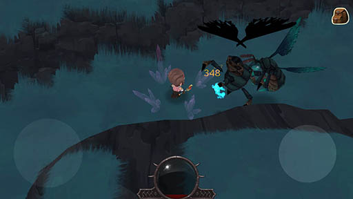 ���������꡼ No.011�Υ���ͥ������ / ������οʲ�������1�ܤ�ʬ���뤫�⡣���ޥ۸������������RPG��Evoland�פ�Ҳ𤹤�֡ʤۤܡ��������ޥۥ������̿�����766��