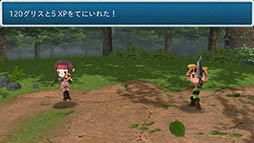 ���������꡼ No.014�Υ���ͥ������ / ������οʲ�������1�ܤ�ʬ���뤫�⡣���ޥ۸������������RPG��Evoland�פ�Ҳ𤹤�֡ʤۤܡ��������ޥۥ������̿�����766��