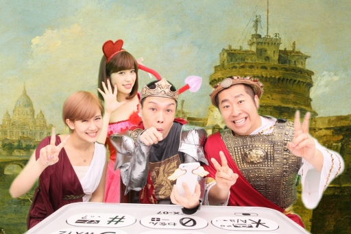 ���������꡼ No.002�Υ���ͥ������ / �ָ�����ˡ�ȥ롼��åȡפȥ��ץ�������ȡ֥ϥ饤���Υ��ץ겦�������ԡפΥ���ܤ�����