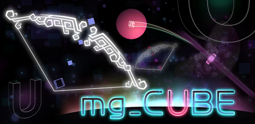 画像ギャラリー No.003のサムネイル画像 / 「mg_CUBE」の大型アップデートが実施。「消滅都市」とのコラボも