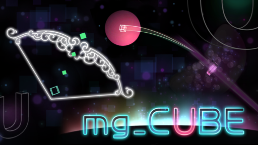 ���������꡼ No.001�Υ���ͥ������ / �ѥ��륢��������mg_CUBE�פ�Android TV����ܤ���Nexus Player���б�