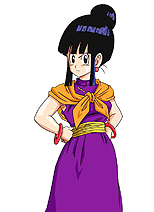 画像ギャラリー No.032のサムネイル画像 / 「ドラゴンボールZ 超究極武闘伝」にはドラゴンボールのキャラ100体以上が登場。Zアシストで“非戦士キャラ”達も参戦