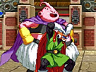 ドラゴンボールz 超究極武闘伝 にはドラゴンボールのキャラ100体以上が登場 Zアシストで 非戦士キャラ 達も参戦
