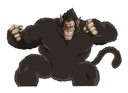 ドラゴンボールZ 超究極武闘伝」Zアシストキャラクター「大猿」解放 ...