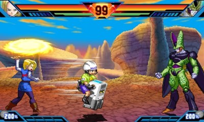 ���������꡼ No.002�Υ���ͥ������ / �֥ɥ饴��ܡ���Z Ķ�����Ʈ���ס��֥ɥ饴��ܡ���Z ����Ρ�F�١�BD/DVDȯ�䵭ǰ�����ڡ���򳫺���