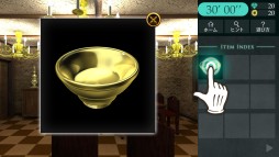 ���������꡼ No.003�Υ���ͥ������ / ̡��ֲ����ѥ��� ���Х����ꥨ�פ�Ϣư�������æ�Х����ब3����ۿ�