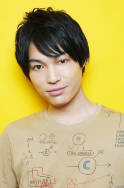 ���������꡼ No.003�Υ���ͥ������ / �����CLOCK ZERO ������ΰ��á� Re-verse-mind�פΥ��㥹�Ȥ�����