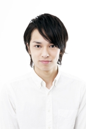 ���������꡼ No.007�Υ���ͥ������ / �����CLOCK ZERO ������ΰ��á� Re-verse-mind�פΥ��㥹�Ȥ�����