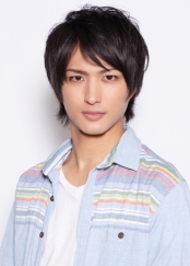 ���������꡼ No.011�Υ���ͥ������ / �����CLOCK ZERO ������ΰ��á� Re-verse-mind�פΥ��㥹�Ȥ�����