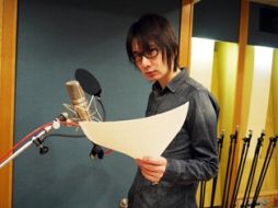 画像ギャラリー No.002のサムネイル画像 / 「CLOCK ZERO」キャラクターCDシリーズ第1弾のキャストコメントが公開に