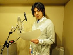 画像ギャラリー No.003のサムネイル画像 / 「CLOCK ZERO」キャラクターCDシリーズ第1弾のキャストコメントが公開に