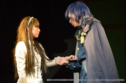 ���������꡼ No.002�Υ���ͥ������ / �����CLOCK ZERO ������ΰ��á�����4�ơ����ͥץ��Υ�ݡ��Ȥ�����