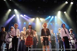 ���������꡼ No.005�Υ���ͥ������ / �����CLOCK ZERO ������ΰ��á�����4�ơ����ͥץ��Υ�ݡ��Ȥ�����