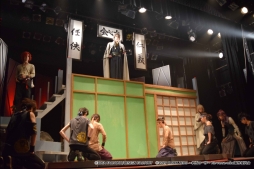 ���������꡼ No.006�Υ���ͥ������ / �����CLOCK ZERO ������ΰ��á�����4�ơ����ͥץ��Υ�ݡ��Ȥ�����