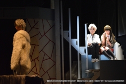 ���������꡼ No.007�Υ���ͥ������ / �����CLOCK ZERO ������ΰ��á�����4�ơ����ͥץ��Υ�ݡ��Ȥ�����