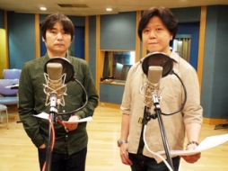 ���������꡼ No.001�Υ���ͥ������ / ��CLOCK ZERO�פΥ���饯����CD��2�Ƥ�����ȯ���