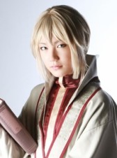 ���������꡼ No.008�Υ���ͥ������ / ����� CLOCK ZERO������ΰ��á� WatchOver�ץ��㥹�Ⱦ������餫��