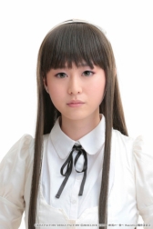 ꡼ No.001Υͥ / CLOCK ZERO ΰáWatchOverפΥ㥹ȥӥ奢뤬